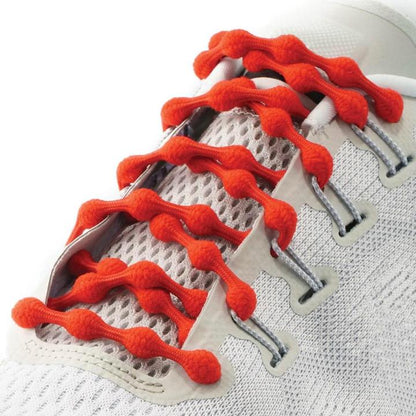 Caterpy No-Tie Laces