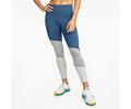 Women's Saucony Beyond The Run Crop