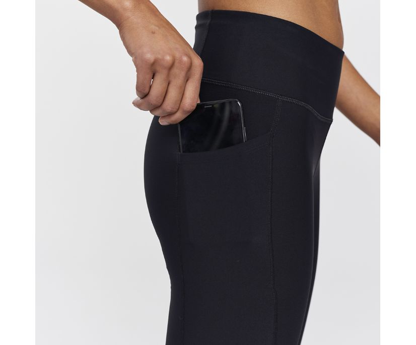 Women's Saucony Fortify 8" Short