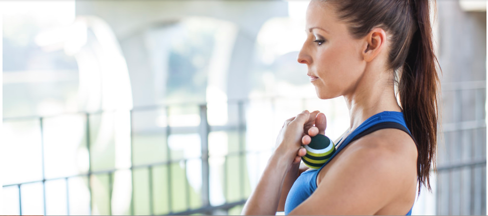 TriggerPoint MB1 Massage Ball