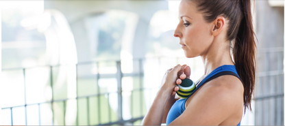 TriggerPoint MB1 Massage Ball