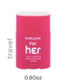 Body Glide For Her - 1.5oz