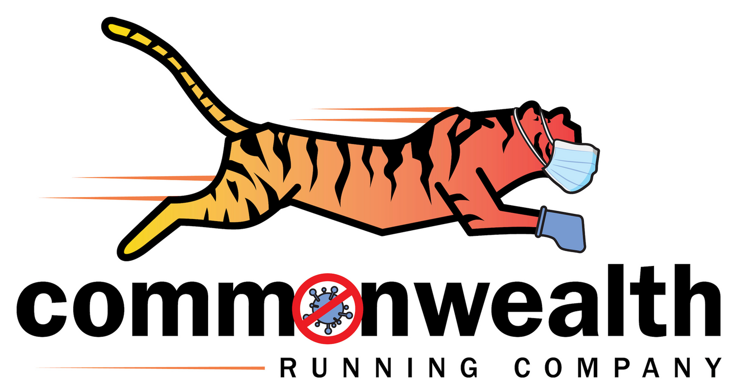 Commonwealth Running Co. Gift Card