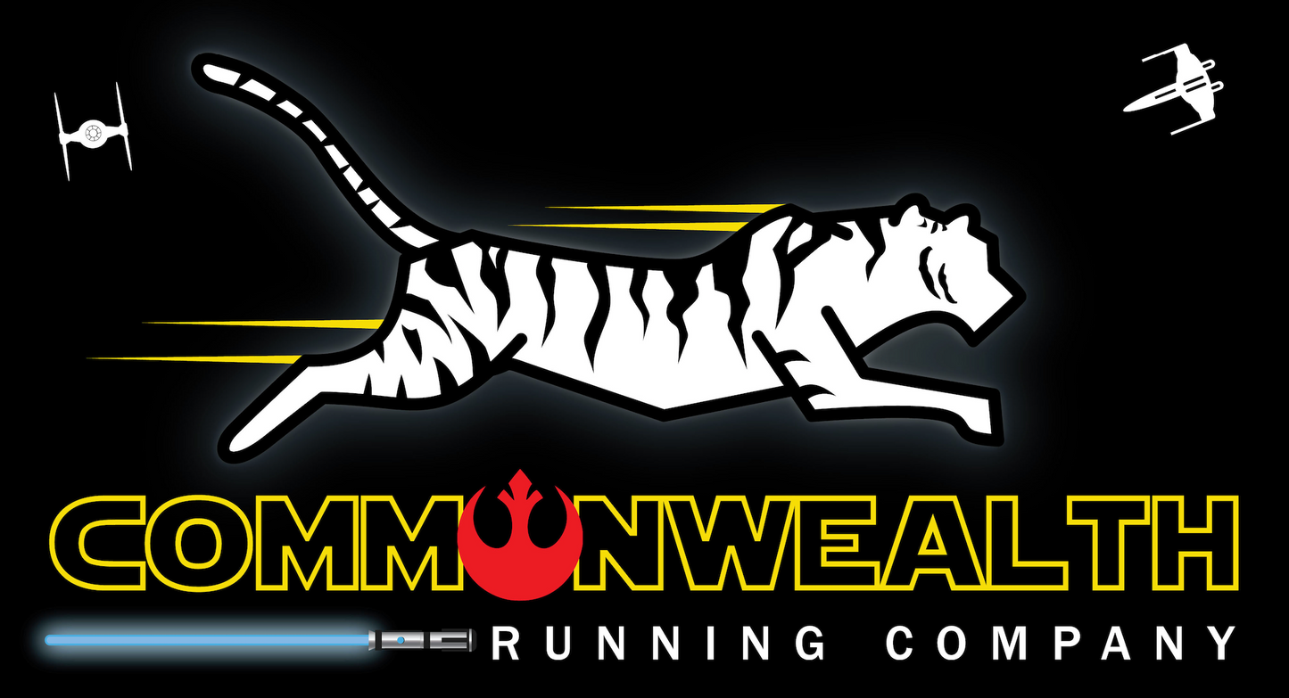 Commonwealth Running Co. Gift Card