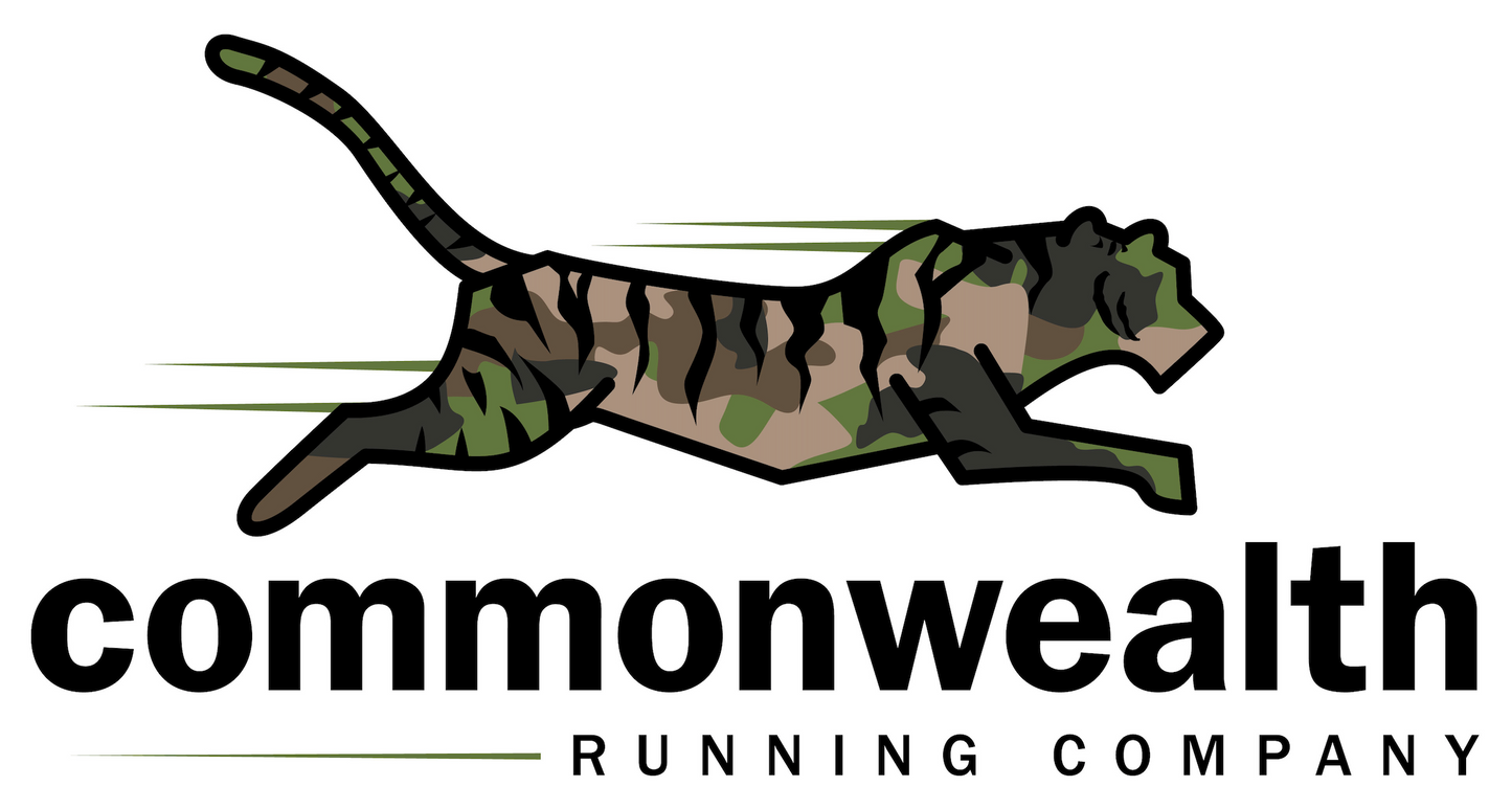 Commonwealth Running Co. Gift Card