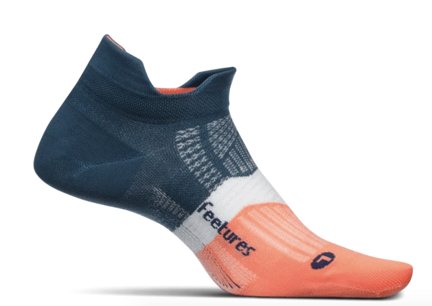 Feetures Elite Light Cushion No Show Tab