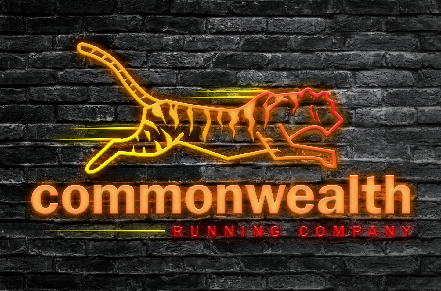 Commonwealth Running Co. Gift Card