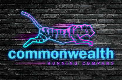 Commonwealth Running Co. Gift Card