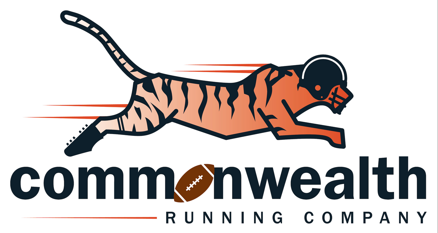 Commonwealth Running Co. Gift Card