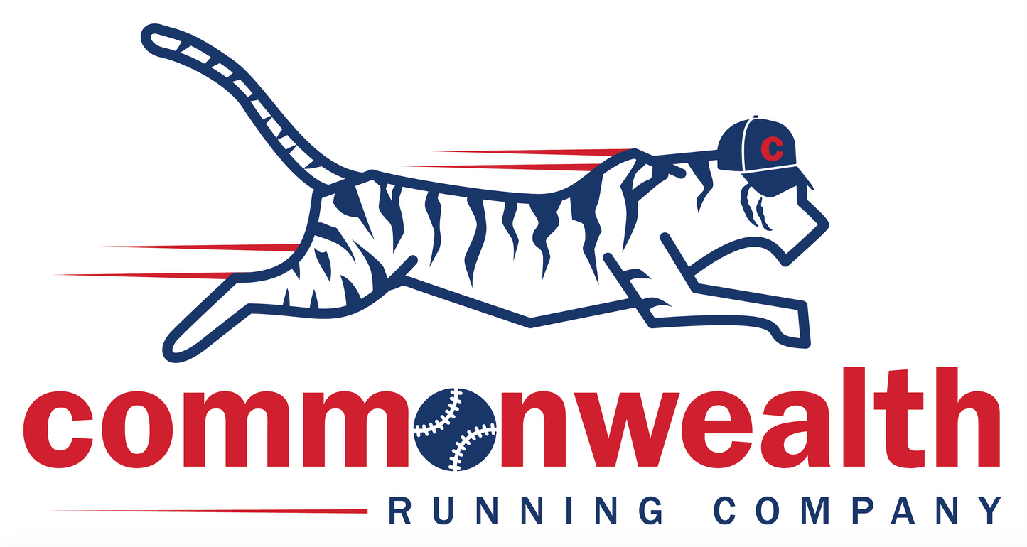 Commonwealth Running Co. Gift Card