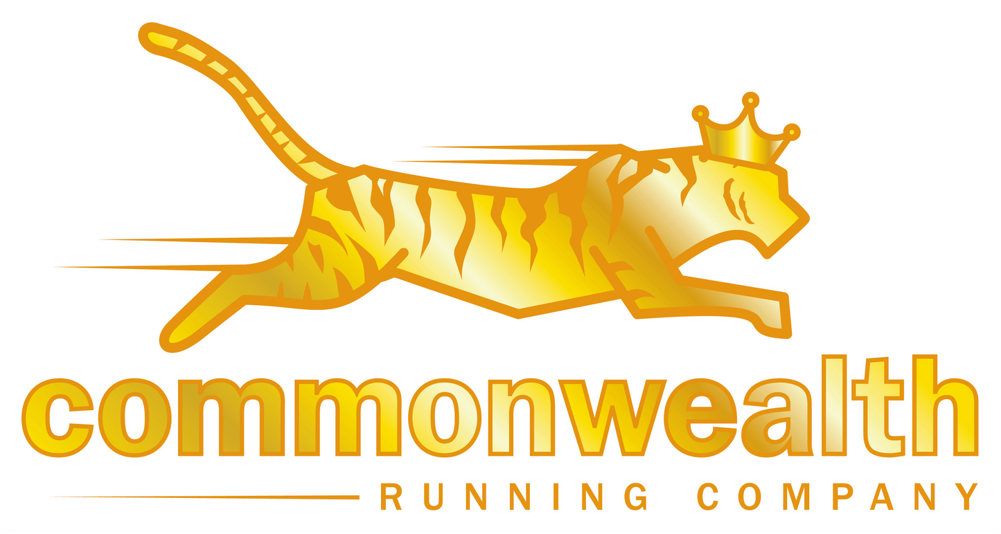 Commonwealth Running Co. Gift Card