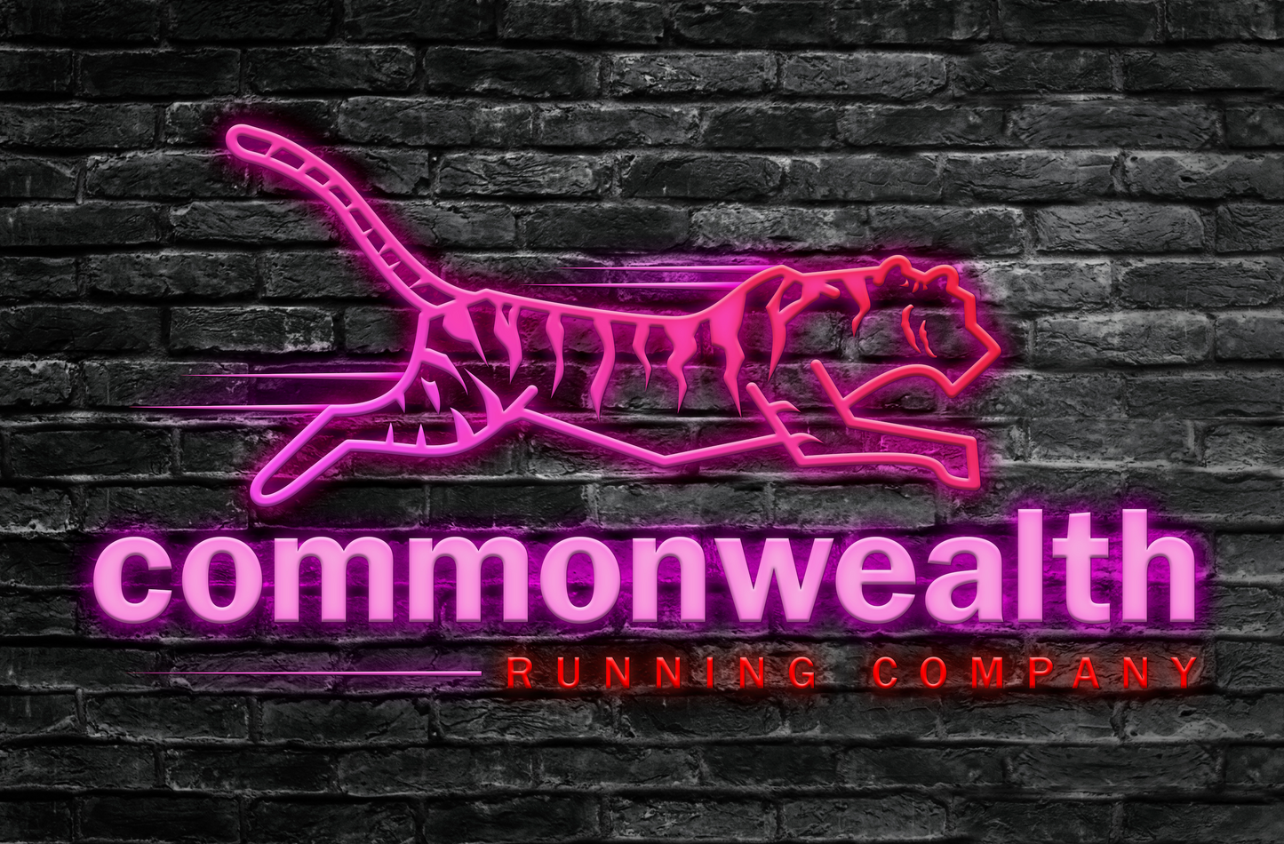 Commonwealth Running Co. Gift Card