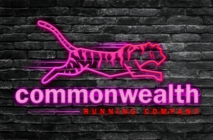 Commonwealth Running Co. Gift Card