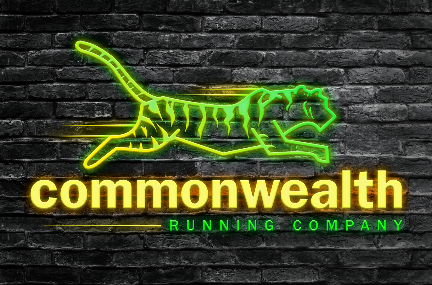 Commonwealth Running Co. Gift Card
