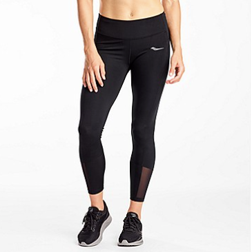 Women's Saucony Fortify 7/8 Tight