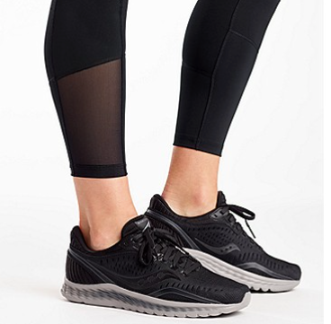 Women's Saucony Fortify 7/8 Tight