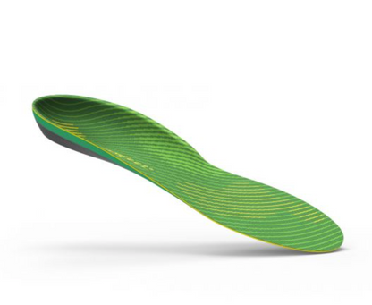 Superfeet Run Support High Arch Insoles (Run Comfort Max)