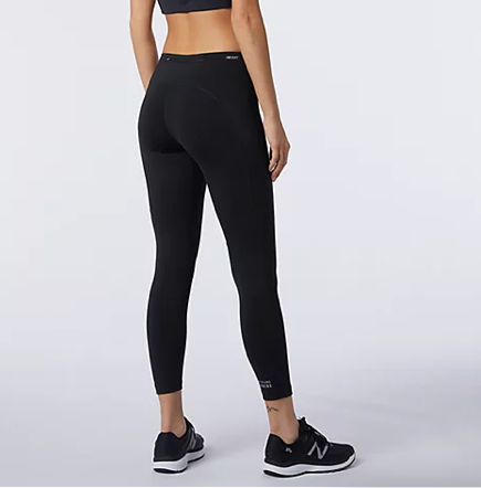 Women's New Balance Impact Run Crop