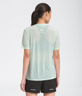 Women’s North Face Up With The Sun Short Sleeve Shirt