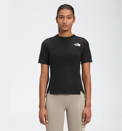 Women’s North Face Up With The Sun Short Sleeve Shirt