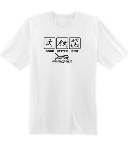 Men's Under Armour Commonwealth Good-Better-Best Short Sleeve Tech T-Shirt