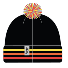 Commonwealth Winter Pom Beanie