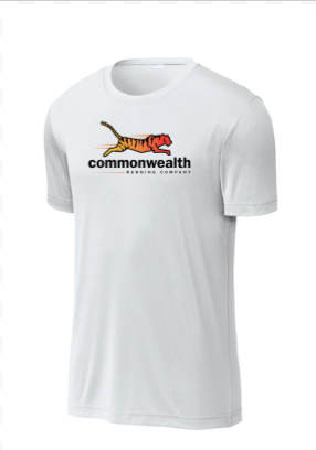 Men's Commonwealth O.G. Tech Tee