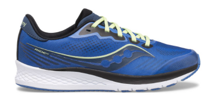 Kids Saucony Ride 14