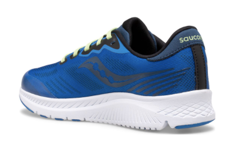 Kids Saucony Ride 14