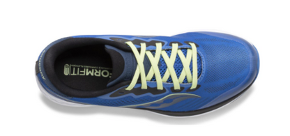 Kids Saucony Ride 14