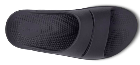 Oofos Ooahh Slide Sandal