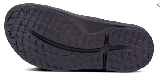 Oofos Ooahh Slide Sandal