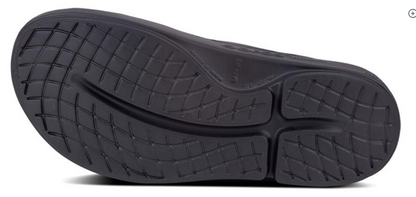 Oofos Ooahh Slide Sandal