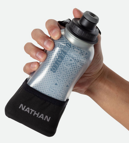 Nathan QuickSqueeze Lite Insulated Handheld - 12oz