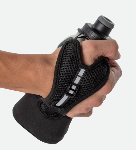 Nathan QuickSqueeze Lite Insulated Handheld - 12oz