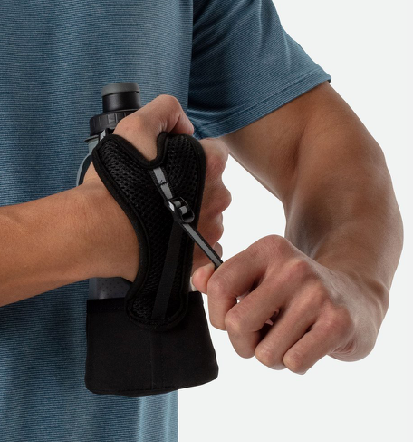 Nathan QuickSqueeze Lite Insulated Handheld - 12oz