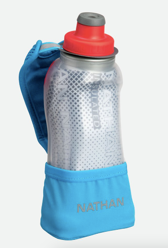 Nathan QuickSqueeze Lite Insulated Handheld - 12oz