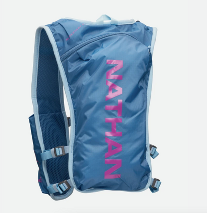 Nathan Quickstart 2.0 4L Race Pack