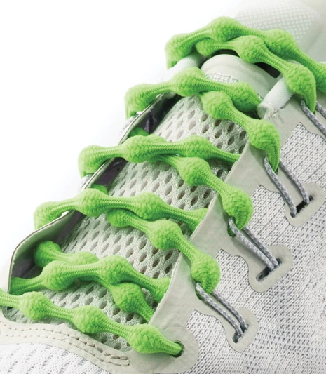Caterpy No-Tie Laces
