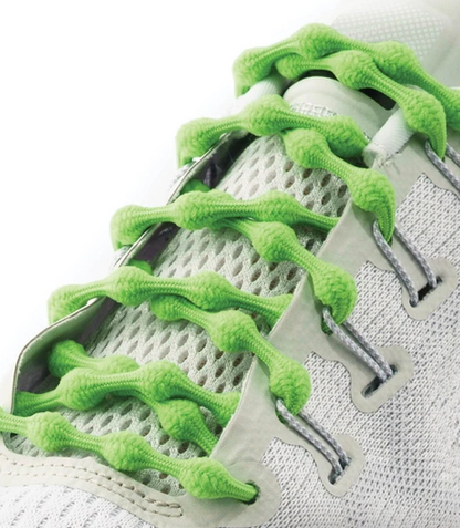 Caterpy No-Tie Laces