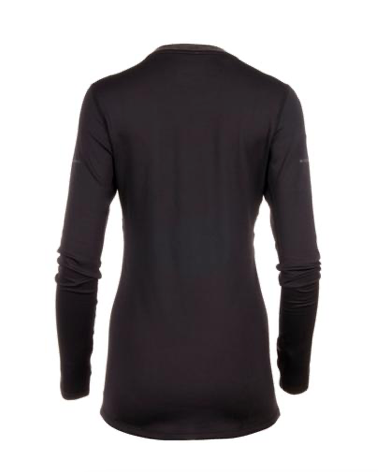 Women's Mizuno Breath Thermo Long Sleeve