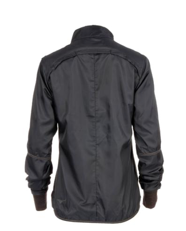 Women's Mizuno Breath Thermo Jacket