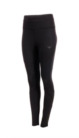 Women's Mizuno Breath Thermo Tight