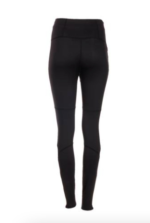 Women's Mizuno Breath Thermo Tight