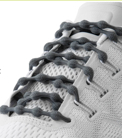 Caterpy No-Tie Laces