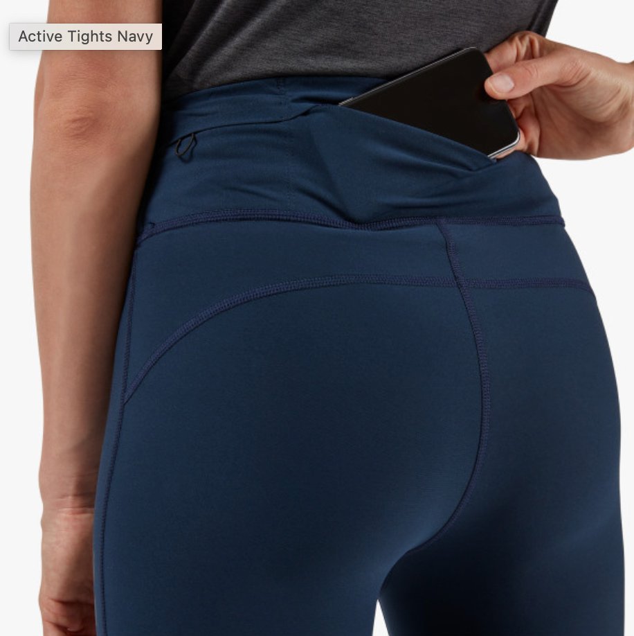 Women's On Active Tights