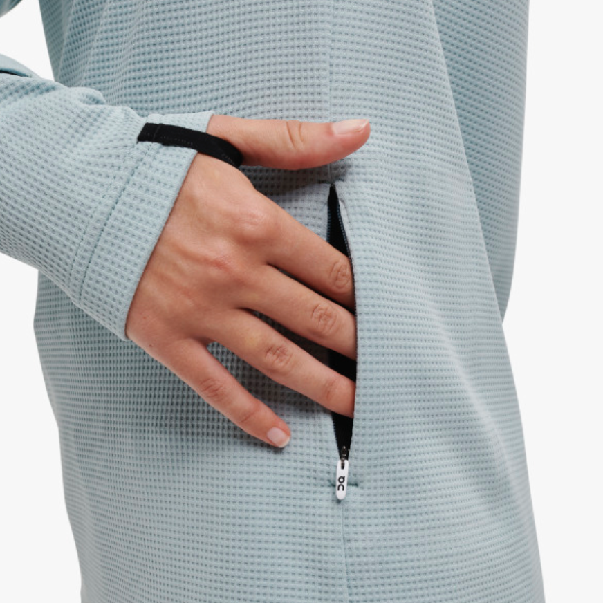 Women's On Climate Shirt