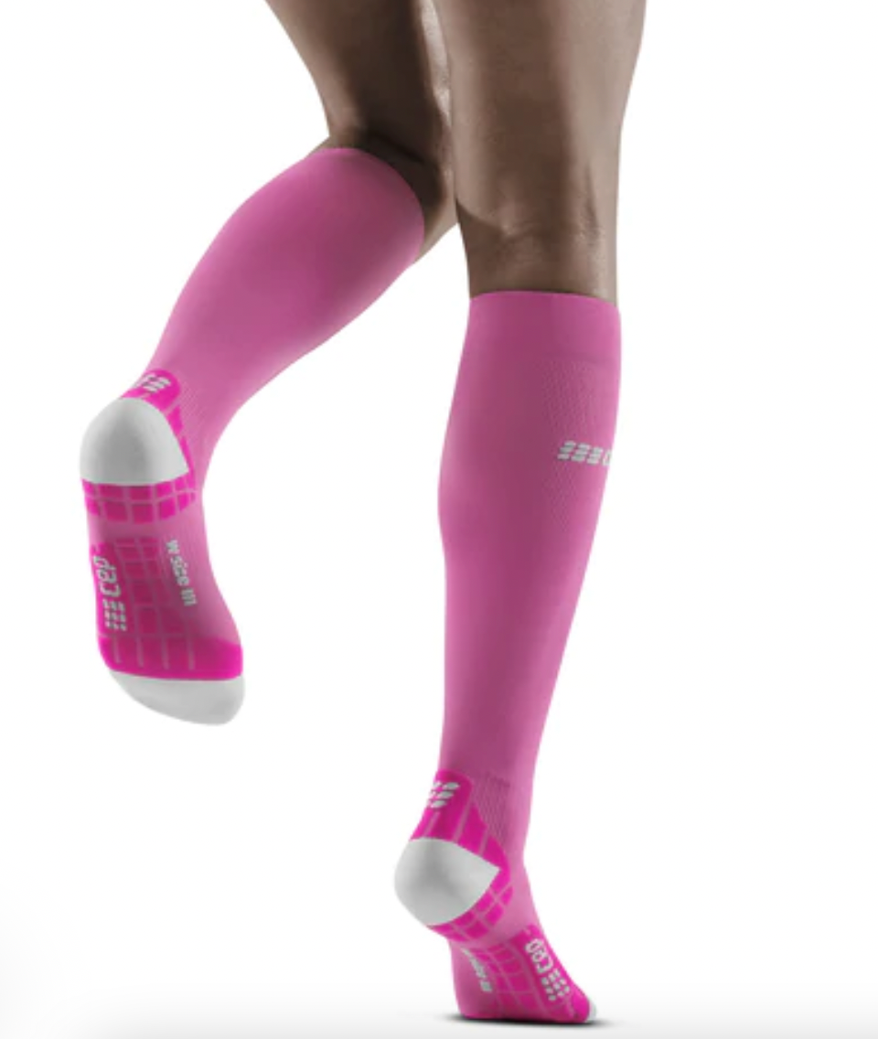 Women's CEP Ultralight Compression Tall Socks