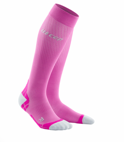 Women's CEP Ultralight Compression Tall Socks