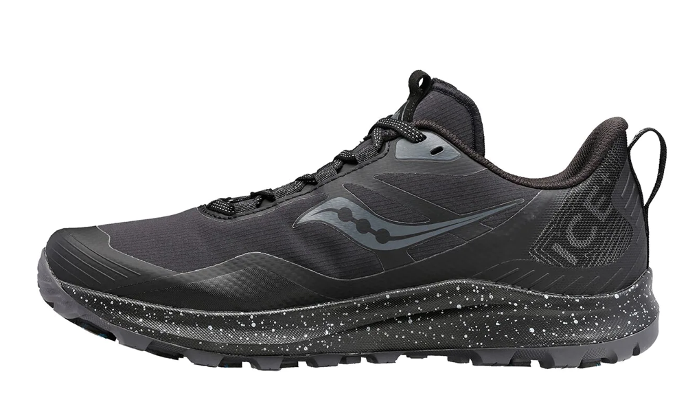 Men's Saucony Peregrine Ice+ 3
